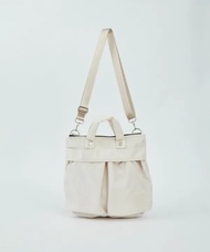 Anello Sling Nylon 2 Way Shoulder Bag big