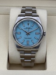 Rolex m124300