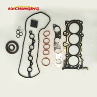 FOR HYUNDAI i10 i20 KIA PICANTORIO III 1.2L G4LA METAL Engine Gasket Engine Rebuilding Kits Engine P