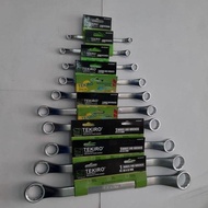 TEKIRO KEY Ring SIZE 14x15mm 14x17mm 16x17mm 17x19mm 18x19mm