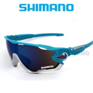 New Polarized Glasses Men's Driving Shades Men's Cycling Camping Hiking