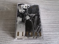 BEYOND-再見理想 香港版錄音帶