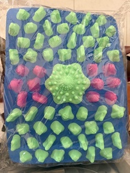 足部按摩墊