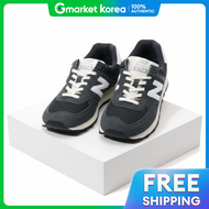 New Balance | New Balance U574Rbh 574 Phantom Angora 890722