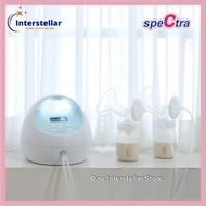 Spectra® S1 S1+ S1 Plus Premier Rechargeable double electric breast pump 🌱 Spectra original charger🌱