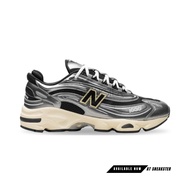 SneAKStER - NB 1000 Silver Metallic Authentic Sneakers