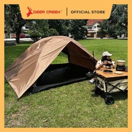 4 Person Deer Creek Camping Tent
