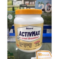 Nova ActivMax Cereal Breakfast 700G