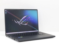 ASUS ROG Zephyrus M16 WQXGA i7-11800H 16G 512G RTX 3050 Ti 4G 二手