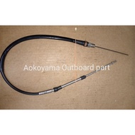 YAMAHA OBM 60HP 75HP Thorttle Cable 692-26301-00 2st Outboard
