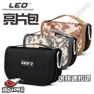 [Lure Find Mingge] Lure Box Lure Bag Lure Box Fishing Tool Box Fishing Tackle Bag Lure Sequin Lure s