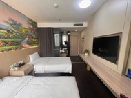 FX Hotel (Beijing Yizhuang)