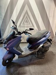 欣達(XD)【寄售車】【0元交車】2018年 YAMAHA 山葉 SMAX 155 SMAX155 機車 雙碟 