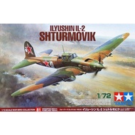 1/72 War Bird Collection No.81 Ilyushin IL-2 Shturmovik