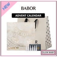 [Babor] 2024 Holiday Advent Calendar 24days Ampoule Set 2ml*24ea
