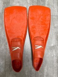 GULL MEW 潛水蛙鞋