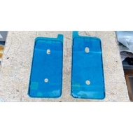 LCD STICKERS iphone x and xs max ready readdyy