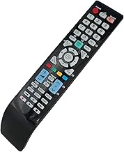 Universal Replacement Remote Control for Samsung LN46B530 UN55B7100 LN32B350 LN46B500 PN58B650 UN40B