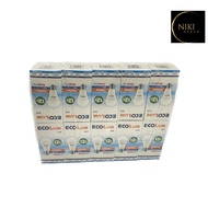 12w Ecolum LED BULB Light