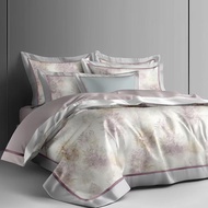 LC HOMES TENCEL 1800TC 100% TENCEL BEDSHEET SETS -- SOFT, BREATHEABLE, DURABLE, MACHINE WASHABLE