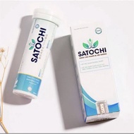 Authentic Satochi 20 Effervescent Tablets Diabetic Support
