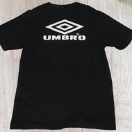 Kaos Umbro Original