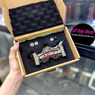 heo GP MFZ lỗ 100mm màu niken xám