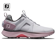 FootJoy FJ HyperFlex BOA Golf Shoes Womens Golf Shoes