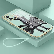 HP Motorcycle Front Casinghp For VIVO G2 S1PRIME S10E S12 S16 S16E S17 S18PRO S19PRO T1 T2 T3ULTRA T