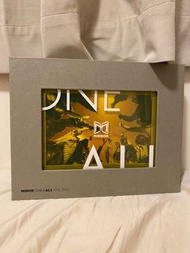 mirror專輯 僅拆全齊