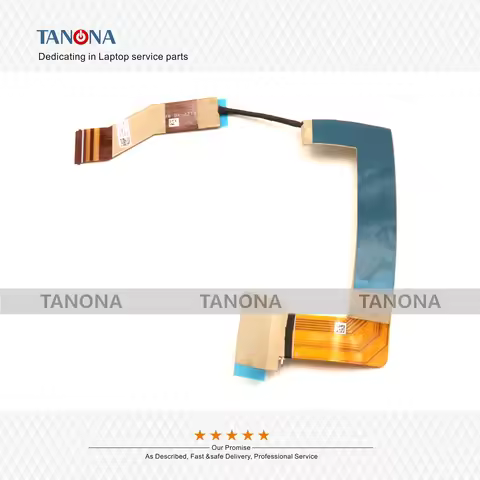 New 5C10S30581 For Legion 7 16IAX7 Laptop Lcd Edp Cable Video Lvds 82TD