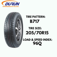 Durun Tires-205/70R15 96Q