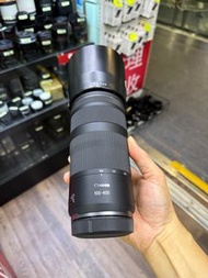 Canon RF 100-400MM RF100-400 超新淨 連 LENS HOOD