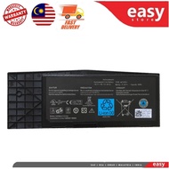 Del BTYVOY1 C0C5M 7XC9N Alienware M17X R3 R4 Laptop Battery Replacement Brand New Part