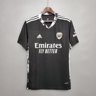 Arsenal Keeper Kit 20/21