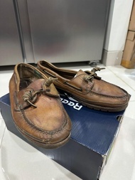 Sepatu Timberland Boat Shoes