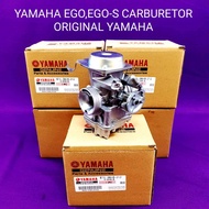 EGO & EGOS EGO S EGO-S YAMAHA CARBURETOR ASSY ORIGINAL THAILAND " FIREKING "