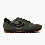 Sepatu Tabi Johnson - Arashi Green