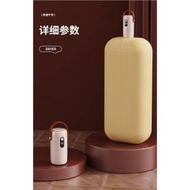 內地直送 - 便捷家用乾衣機智慧速幹小型可摺疊收納嬰兒衣服消毒烘乾機