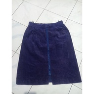 Rock Corduroy Fil Sports SZ 29/30