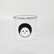 POPOLAND / 拉寶款 - 琺瑯杯 露營杯