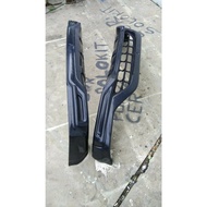 [0% OFF] BODYKIT HONDA CRV 2014 2015 2016 BODYKIT CRV GRADE-A STRONG-THICK-FLEXIBLE