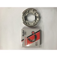 REAR BRAKE SHOE FOR MIO SPORTY/M3/MIO SOUL