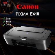 Canon E410 PRINTER