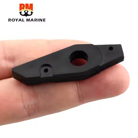 677-15741-01-00 Pawl, Drive for yamaha outboard 2T 4HP 5HP 6HP 8HP 9.9HP 15HP 677-15741-01 677-15741