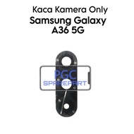[LW] Samsung Galaxy A36 5G Rear Camera Lens Glass SM-A366E/ SM-A366E/DS SM-A366B/ SM-A366B/DS SM-A36