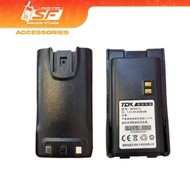 WALKIE TALKIE BATTERY TDX A528 / A628