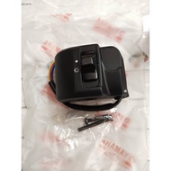Hand Switch For X-1 Model Genuine YAMAHA Parts 5YW-H3976-00