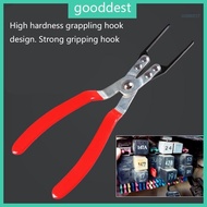GOO Car Relay Disassembly Clamp Relay Extraction Pliers Relay Puller Pliers Removal
