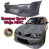 (FREE SHIPPING) Bumper depan promote untuk Proton Waja